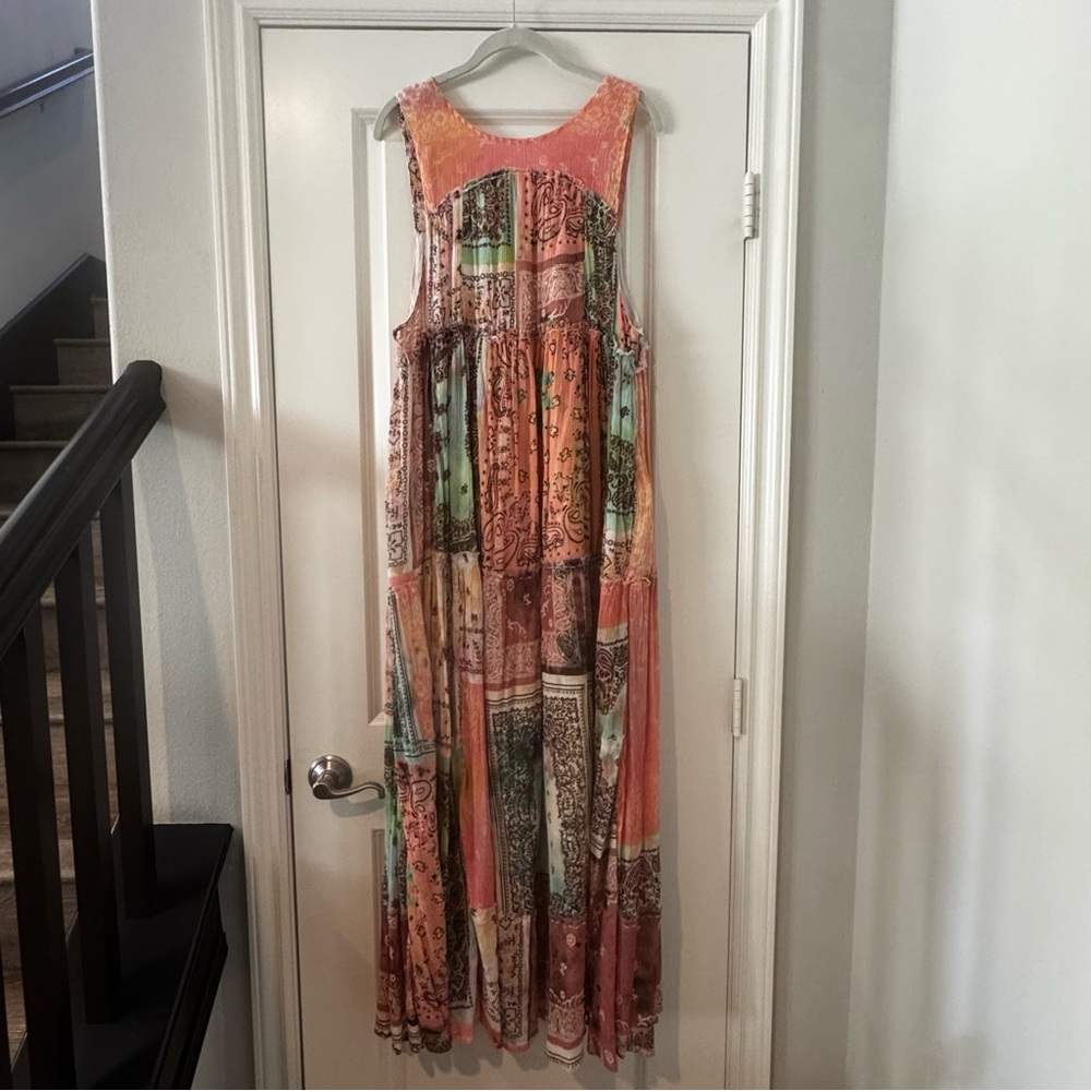 Free People Maxi Dress